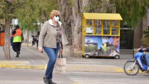 Neuquén analiza 12 nuevos casos sospechosos de coronavirus