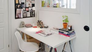 ¿Cómo reorganizar nuestro espacio de home office?