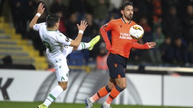 Fuertes rumores en Europa sobre la posible vuelta del fútbol