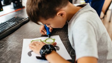 Cursos gratuitos para hacer en casa