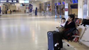 Crece la preocupación de los rionegrinos y neuquinos varados en el mundo