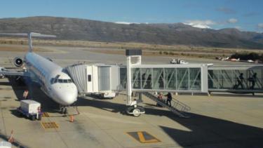 Los empresarios del sector turístico de Bariloche consideraron la medida como muy lejana. Foto: archivo