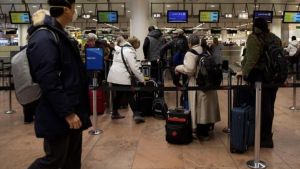 Coronavirus: La historia de la neuquina varada en Barcelona