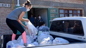 Docentes en cuarentena: cuando la función es acompañar