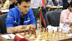 Neuquén tendrá otro torneo de ajedrez virtual