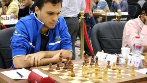 Alan Pichot: cómo ser el mejor a los 21 años