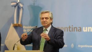 El Gobierno prohibió los despidos y las suspensiones por 60 días