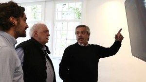 Extensión de la cuarentena: antes del anuncio, Fernández se reunirá con los gobernadores