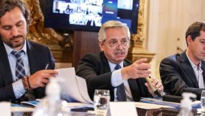 El aislamiento por el coronavirus se extendería hasta mayo