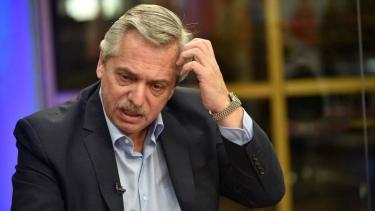 Por Vicentin, Diputados de Juntos por el Cambio denunciaron a Alberto Fernández