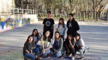 Imagen de Video de alumnos de Chos Malal se verá en canal Encuentro en la cuarentena