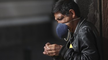 Los ojos abiertos de América Latina en tiempos de pandemia