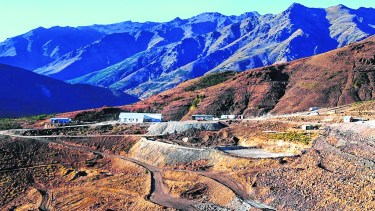 La actual firma tiene la concesión desde 2016. 