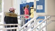 Imagen de Más de 2.000 cipoleños se inscribieron en el Ingreso Familiar de Urgencia