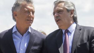 Macri saludó por las Pascuas y pidió «cuidarse unos a otros»