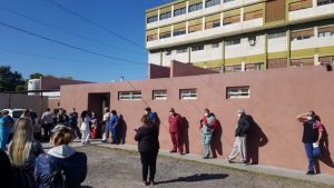 Hospitalarios de Regina dicen que no se cumplieron protocolos por caso de Covid-19