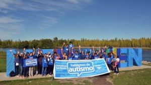 Encuentro virtual en Bariloche por el Día del Autismo