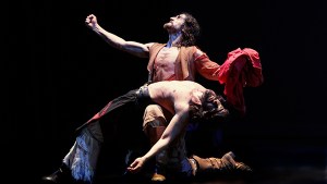 El Ballet Folklórico Nacional muestra en redes su espectáculo «Aquí me pongo a cantar»