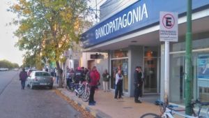 Reprogramaron el pago a jubilados y pensionados para evitar congestiones en los bancos