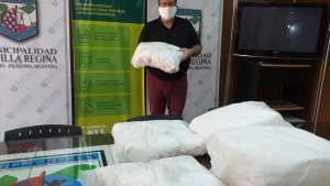 Municipio de Regina distribuirá barbijos a personas de bajos recursos