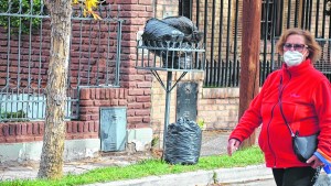 Así funcionan los servicios en Neuquén este Día del trabajador