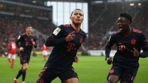 ¿El fútbol alemán puede volver en mayo?