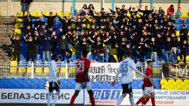 ¿Qué país europeo sigue con el fútbol pese al coronavirus?