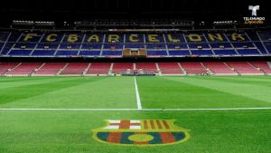 Coronavirus: epidemiólogo español advierte que el Camp Nou no debería abrirse hasta el otoño europeo