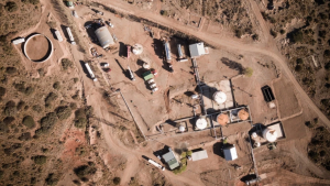 Cuenca Neuquina: otra operadora frenó la producción de petróleo