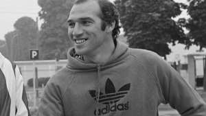 Carlos Bianchi, mucho más que un gran DT