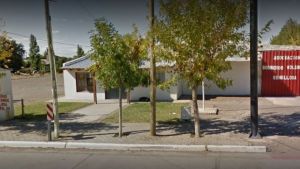 Denuncian por abuso sexual a dos jefes de bomberos de Senillosa