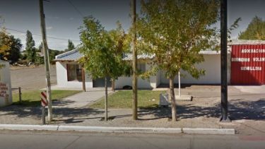 Las denunciantes contaron que los abusos ocurrían dentro del cuartel. (Captura).-