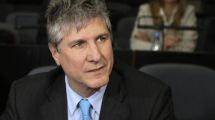 Imagen de Le otorgaron la prisión domiciliaria a Amado Boudou