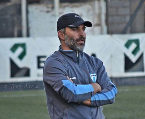 Se larga el taller de fútbol regional orientado a los cuerpos técnicos ...
