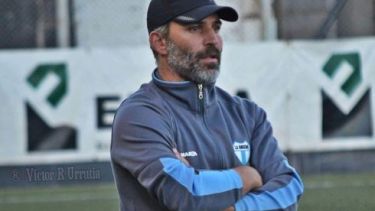 Bruno Gorer impulsó la iniciativa para los técnicos de la región.