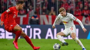 ¿Cómo es el protocolo alemán para volver al fútbol el 9 de mayo?