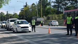 Permiten a varados dentro del país volver a sus casas… pero falla el formulario