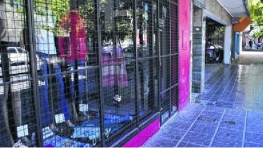 Desde CAIC aseguran que el impacto de la pandemia puede ser un camino sin retorno para muchas empresas pequeñas. 