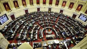 La oposición presiona en Diputados para que se implemente la boleta única