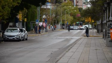 La Municipalidad informó que las obras tendrán una duración de 60 días. Foto: (Archivo) Yamil Regules