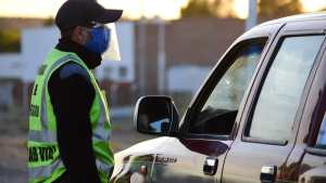 El cordón sanitario en Choele Choel seguirá hasta el 6 de mayo