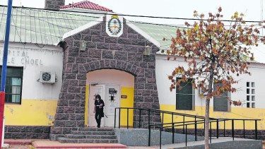 Choele Choel concentra la mitad de las muertes registradas en la provincia. Foto: Jorge Tanos.