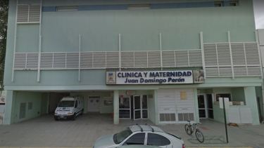 La mujer publicó en Facebook que se había permitido a una agente trabajar aunque tuvo contacto con un caso confirmado. (Captura).-