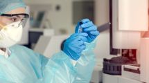 Imagen de Este jueves hubo otros 143 diagnósticos de coronavirus en el país