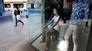 Río Negro: sólo 10% de las Pymes optó por un préstamo bancario