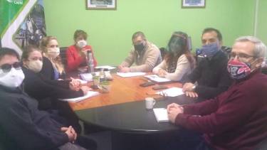 Catriel: la única ciudad con circulación comunitaria sin casos