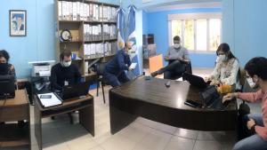 Proponen reducir gastos políticos al 50% en Zapala