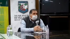 Regina: evalúan si promulgan la restricción de circulación por terminación del DNI