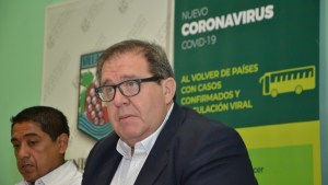 Aún no está vigente la compra por terminación del DNI en Regina