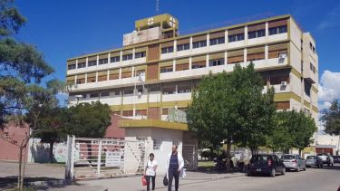 Confirman caso positivo de coronavirus en Villa Regina